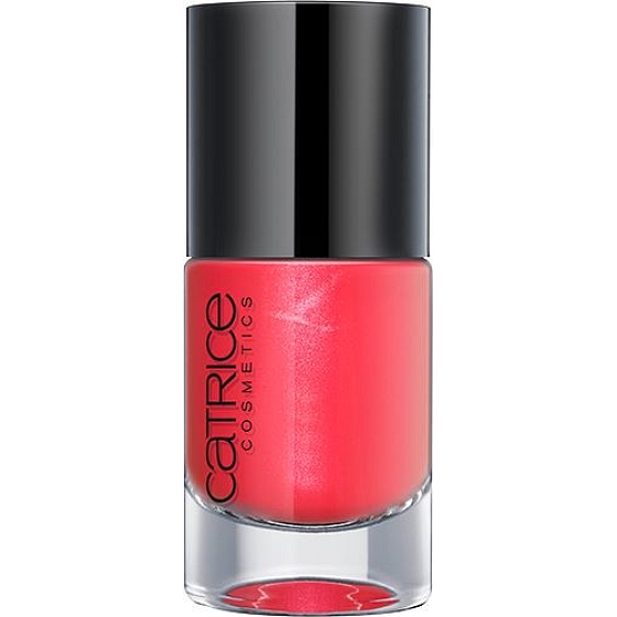 Catrice Ultimate lak na nechty 92 Snow Whites Apple Bite 10 ml