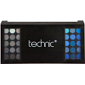 Technic For You Eyes kozmetická kazeta 180 očných tieňov