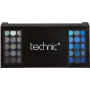 Technic For You Eyes kozmetická kazeta 180 očných tieňov