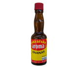 Aroma Ananás Liehová príchuť do pečiva, nápojov, zmrzlín a cukrárenských výrobkov 20 ml