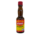 Aroma Ananás Liehová príchuť do pečiva, nápojov, zmrzlín a cukrárenských výrobkov 20 ml