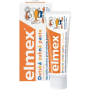 Elmex Zubná pasta pre deti 50 ml