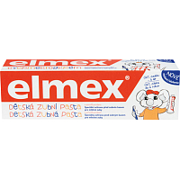 Elmex Kids zubná pasta pre deti, 50 ml