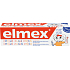 Elmex Kids zubná pasta pre deti, 50 ml