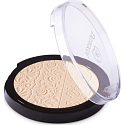Dermacol Compact Powder zmatňujúci kompaktný púder 01 8 g