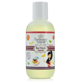 Constance Carroll Tropical bezacetónový odlakovač na nechty 150 ml