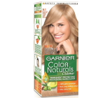 Garnier Color Naturals Créme farba na vlasy 9.1 Veľmi svetlá blond popolavá