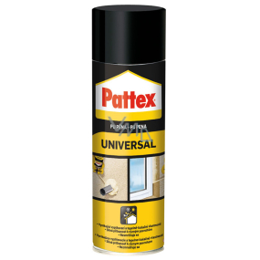 Pattex Universal PU pena trubičková 500 ml