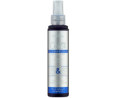Joanna Ultra Color Hair Rinse vlasový preliv v spreji modrý sprej 150 ml