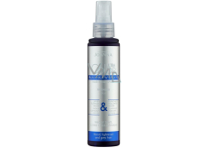 Joanna Ultra Color Hair Rinse vlasový preliv v spreji modrý sprej 150 ml