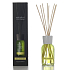Millefiori Milano Natural Fiori D'Orchidea - Kvety orchidey Difuzér 100 ml + 7 stebiel v dĺžke 25 cm do menších priestorov vydrží 5-6 týždňov