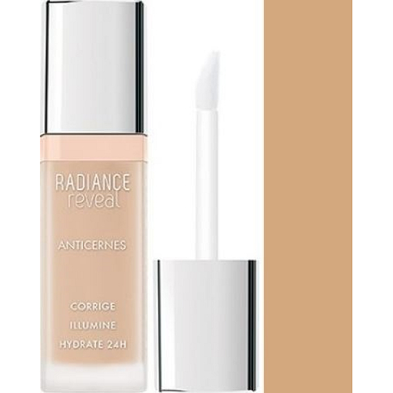 Bourjois Radiance Reveal Concealer korektor 03 Dark Beige 7,8 ml