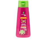 Escenti Kids Tea Tree 3v1 ochranný kodicionér na vlasy - odpudzovač všetkej 300 ml