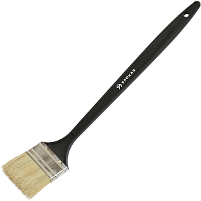 Spokar Zárohák plochý štetec, č.2,5
