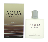 La Rive Aqua Man toaletná voda 90 ml