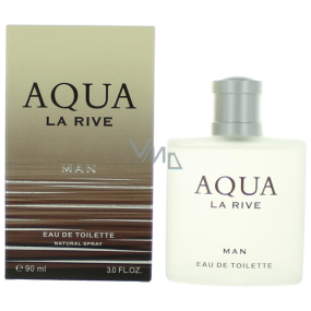 La Rive Aqua Man toaletná voda 90 ml