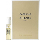 Chanel Gabrielle toaletná voda pre ženy 1,5 ml s rozprašovačom, vialka
