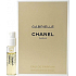 Chanel Gabrielle toaletná voda pre ženy 1,5 ml s rozprašovačom, vialka