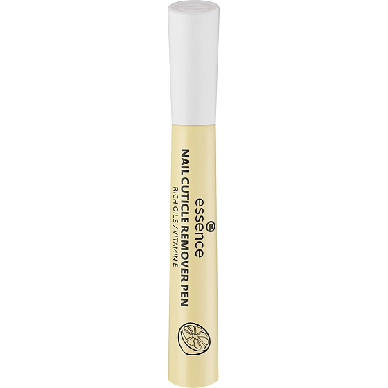 Essence Nail Cuticle Remover Pen pero na odstránenie nechtovej kožičky 5 ml