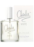 Revlon Charlie White Eau Fraiche toaletná voda pre ženy 100 ml