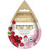 Marion Vegan Drop Malina & ružový íl kondicionačná maska pre všetky typy vlasov 20 ml