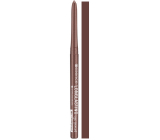 Essence Longlasting dlhotrvajúca ceruzka na oči 35 Sparkling Brown 0,28 g