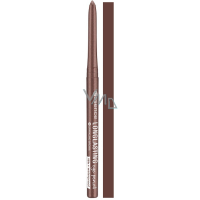 Essence Longlasting dlho-trvajúca ceruzka na oči 35 Sparkling Brown 0,28 g