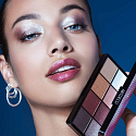 Artdeco Eyelights Palette Metallic Eyeshadow Palette Metalized 8 x 1,6 g