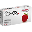 Kotex Mini tampóny 16 kusov