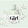 Rochas Girl Blooming Edition toaletná voda pre ženy 100 ml