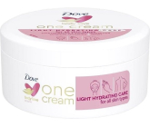 Dove Body Love One krém pre všetky typy pokožky 250 ml