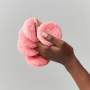 Glov Moon Pads Original Fiber Removable Tampóny na opakované použitie 4 kusy