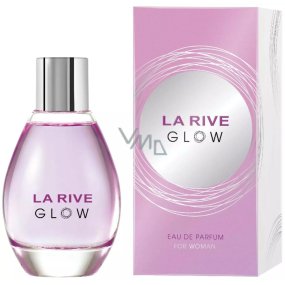 La Rive Glow parfumovaná voda pre ženy 90 ml