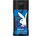 Playboy Generation for Him 2v1 šampón a sprchový gél pre mužov 250 ml