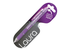 Nekupto Gumové pero s názvom Laura