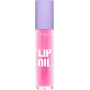 Catrice Secret Garden Lip Oil C02 True Bloom 4,5 ml