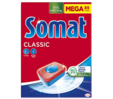 Somat Classic tablety do umývačky riadu 85 ks