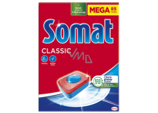 Somat Classic tablety do umývačky riadu 85 ks