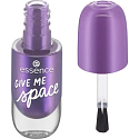 Essence Gelový lak na nechty 66 Give Me Space 8 ml