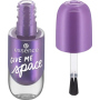 Essence Gelový lak na nechty 66 Give Me Space 8 ml