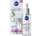 Nivea Cellular Expert Filler hyalurónové sérum pre všetky typy pleti 30 ml