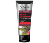 Dr. Santé Black Castor Oil posilňujúci kondicionér pre všetky typy vlasov 200 ml