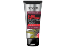 Dr. Santé Black Castor Oil posilňujúci kondicionér pre všetky typy vlasov 200 ml