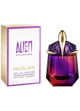 Thierry Mugler Alien Hypersense parfumovaná voda pre ženy 30 ml naplniteľná