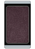 Artdeco Eye Shadow Duochrom púdrové očné tiene 231 Pearly Fleur Violette 0,8 g