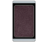 Artdeco Eye Shadow Duochrom púdrové očné tiene 231 Pearly Fleur Violette 0,8 g
