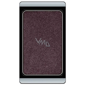 Artdeco Eye Shadow Duochrom púdrové očné tiene 231 Pearly Fleur Violette 0,8 g