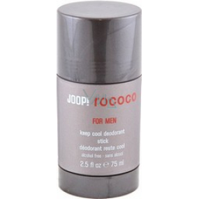 Joop! Rococo for Men deodorant stick pre mužov 75 ml
