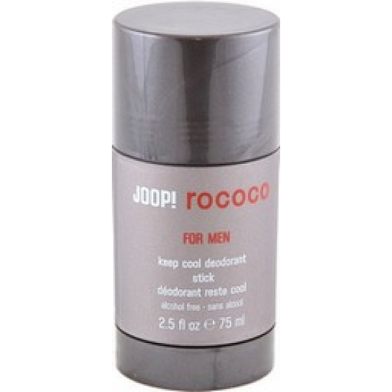 Joop! Rococo for Men deodorant stick pre mužov 75 ml