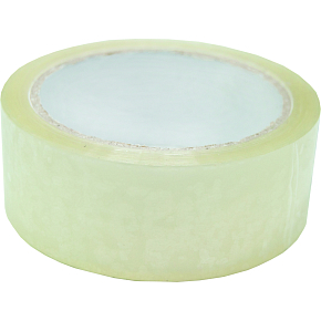 Mako Páska lepiaca balící transparentná 48 mm x 66 m